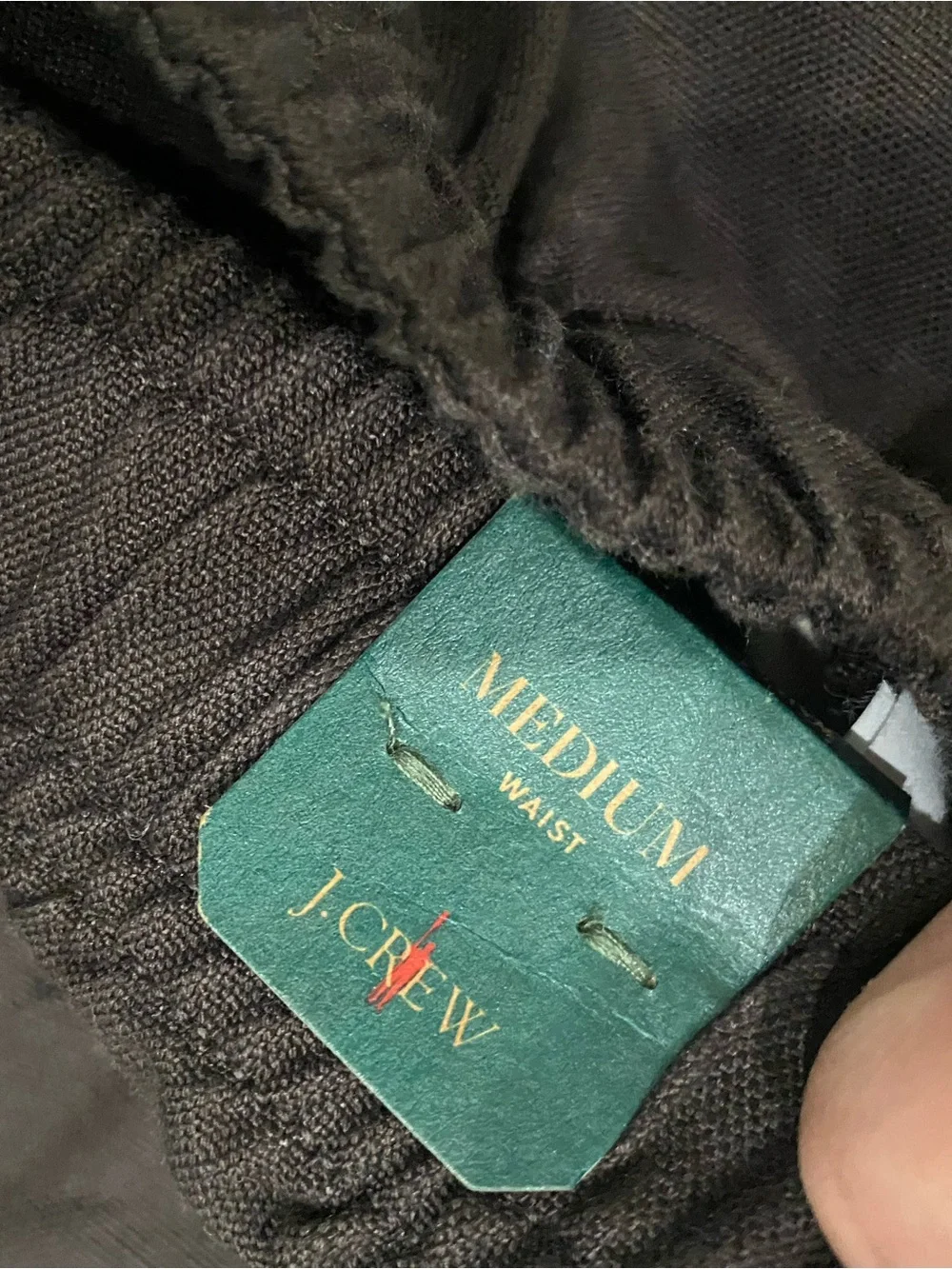 J. Crew new tags
